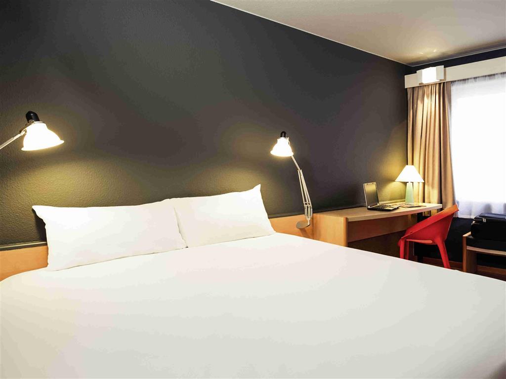 Ibis Brussels City Centre Buitenkant foto