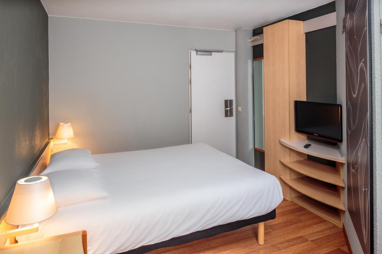 Ibis Brussels City Centre Buitenkant foto